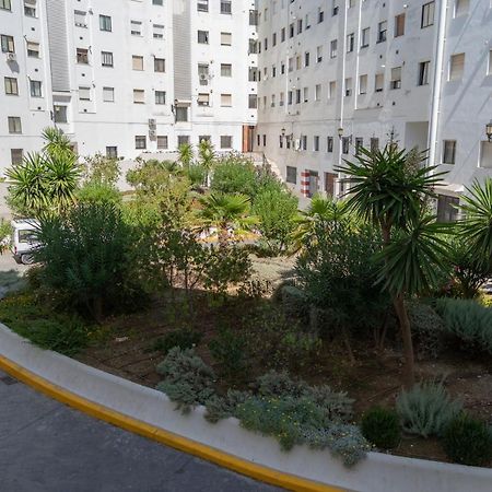 Apartment La Peineta Ronda Exterior photo